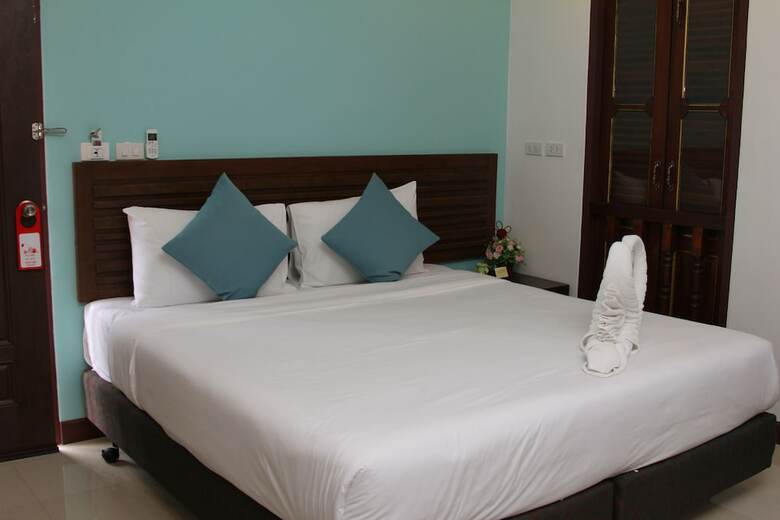 Hotel Bs Airport At Phuket
