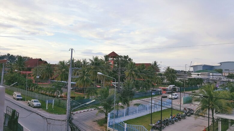 Hotel Bs Airport At Phuket