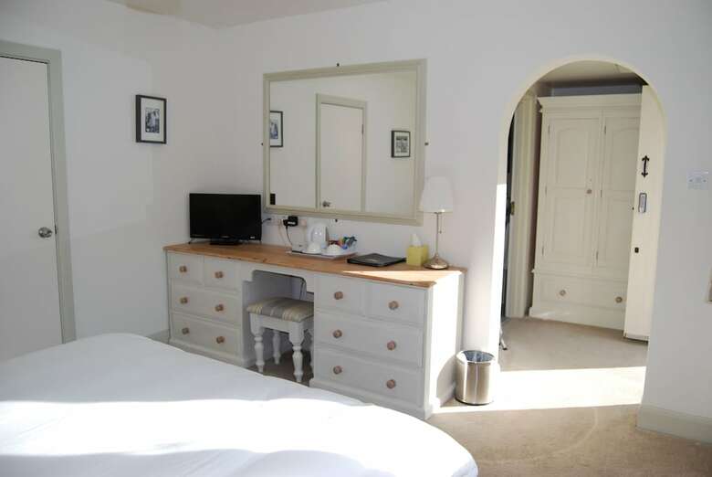 Bed & Breakfast Hare And Hounds