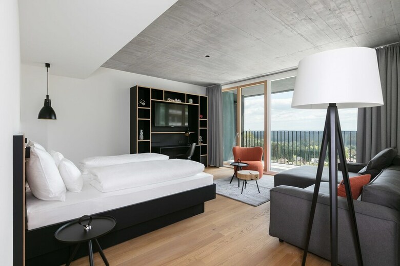 Hotel Fritz Lauterbad