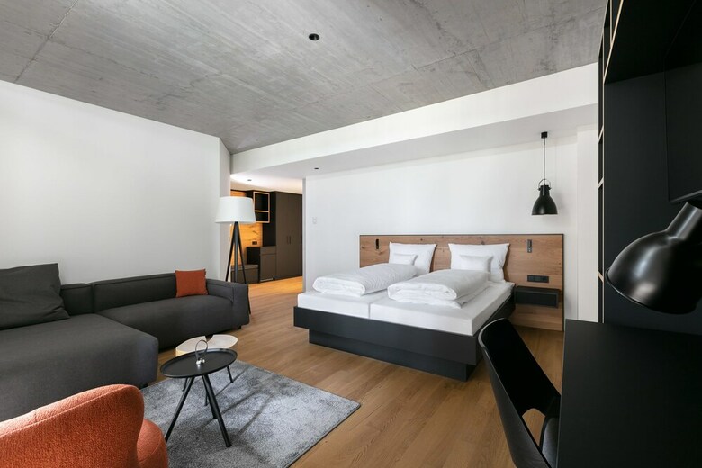 Hotel Fritz Lauterbad
