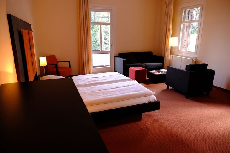 Hotel Fritz Lauterbad