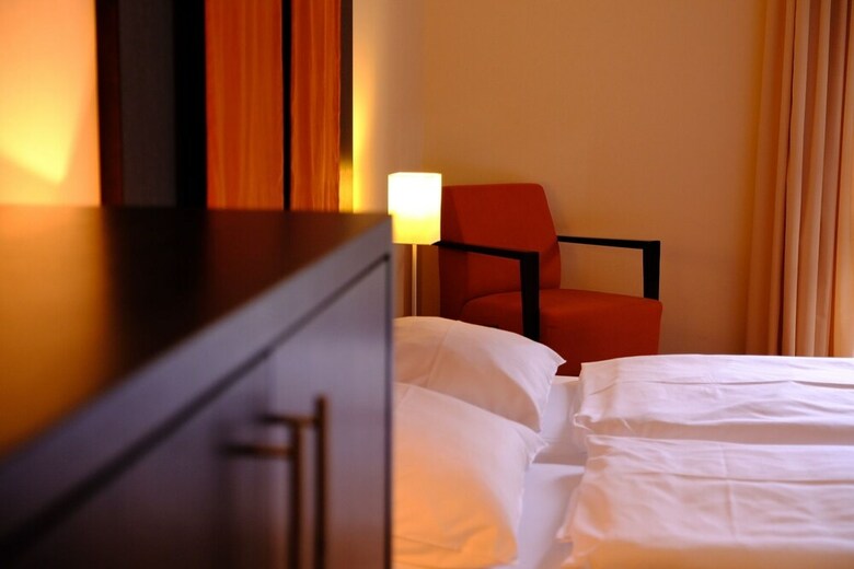Hotel Fritz Lauterbad