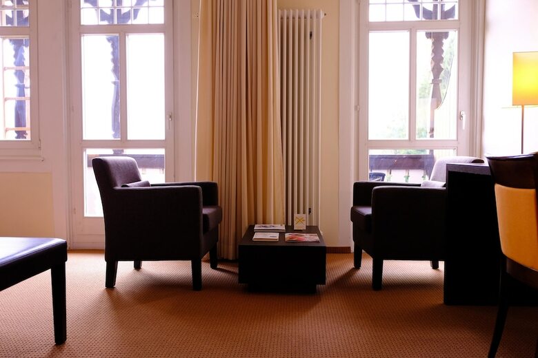 Hotel Fritz Lauterbad