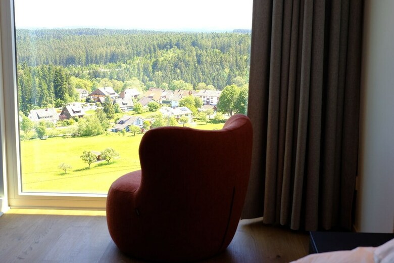 Hotel Fritz Lauterbad