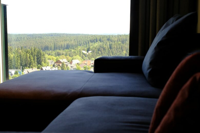 Hotel Fritz Lauterbad