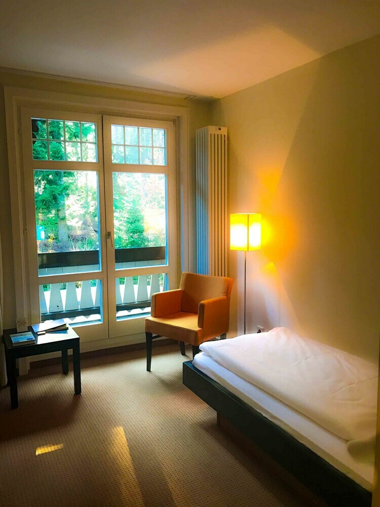Hotel Fritz Lauterbad