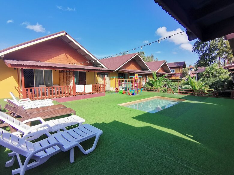 Hotel Lanta For Rest Boutique