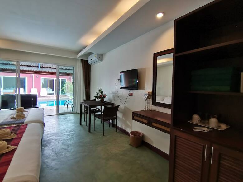 Hotel Lanta For Rest Boutique