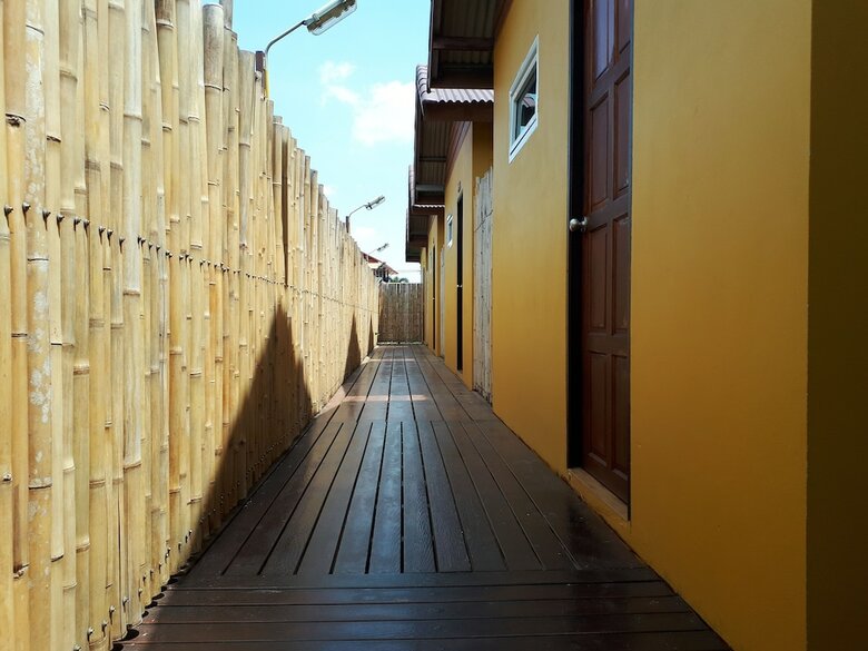 Hotel Lanta For Rest Boutique