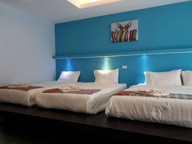 Hotel Lanta For Rest Boutique