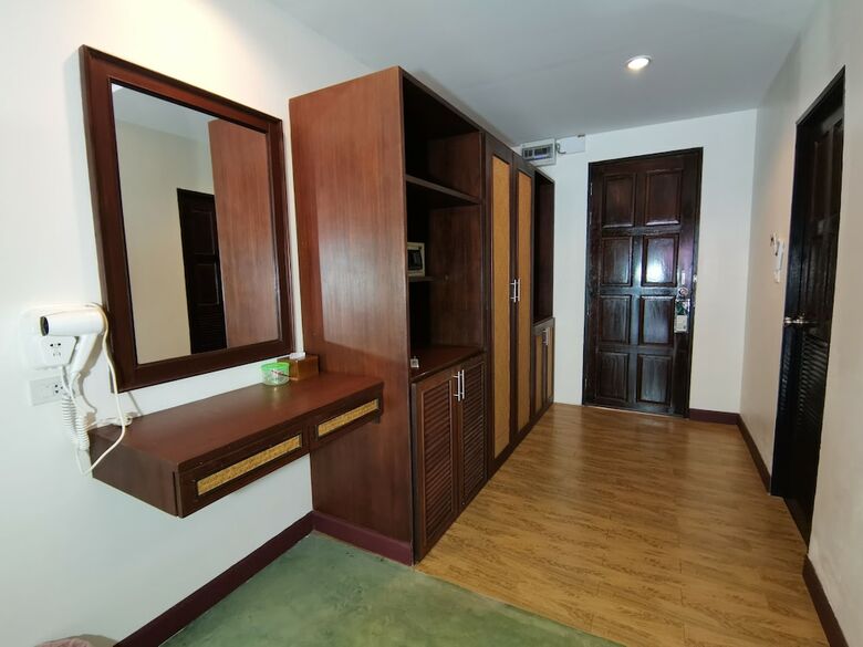 Hotel Lanta For Rest Boutique