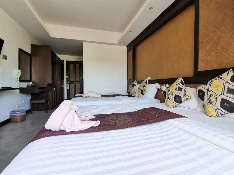 Hotel Lanta For Rest Boutique