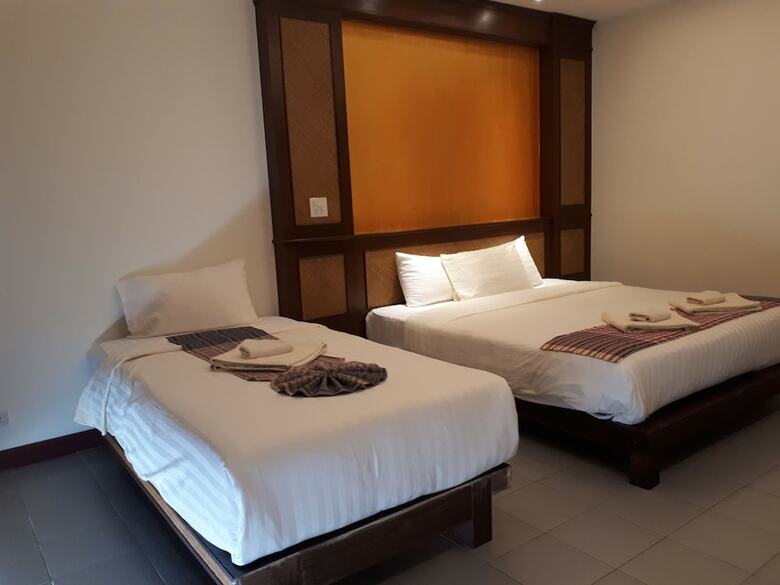Hotel Lanta For Rest Boutique