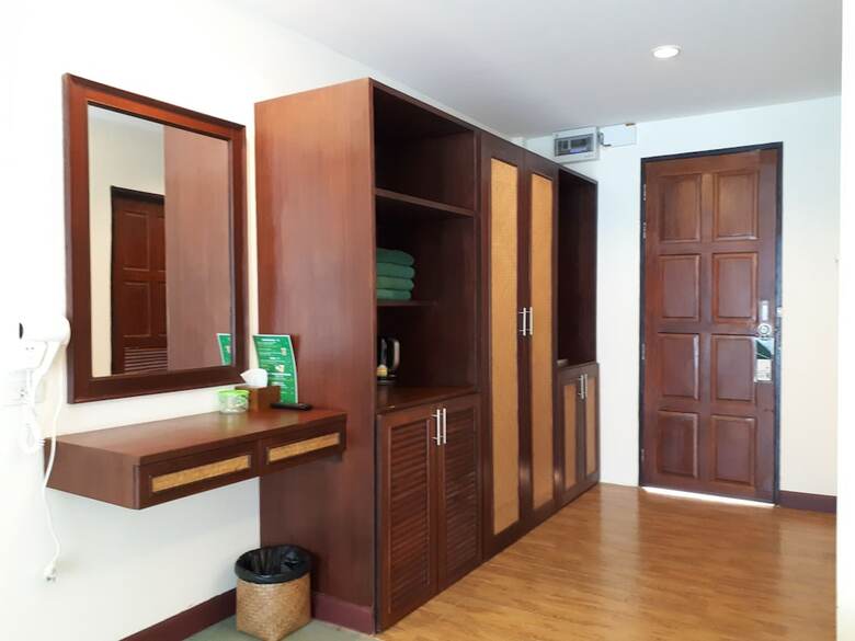 Hotel Lanta For Rest Boutique