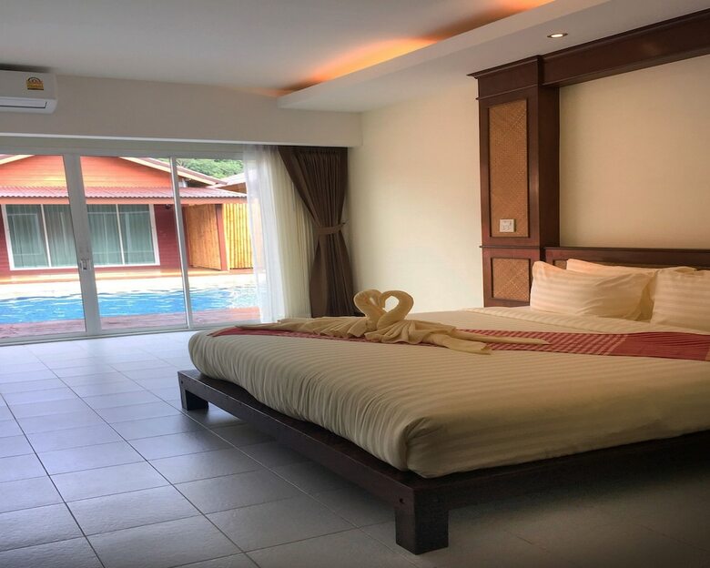 Hotel Lanta For Rest Boutique