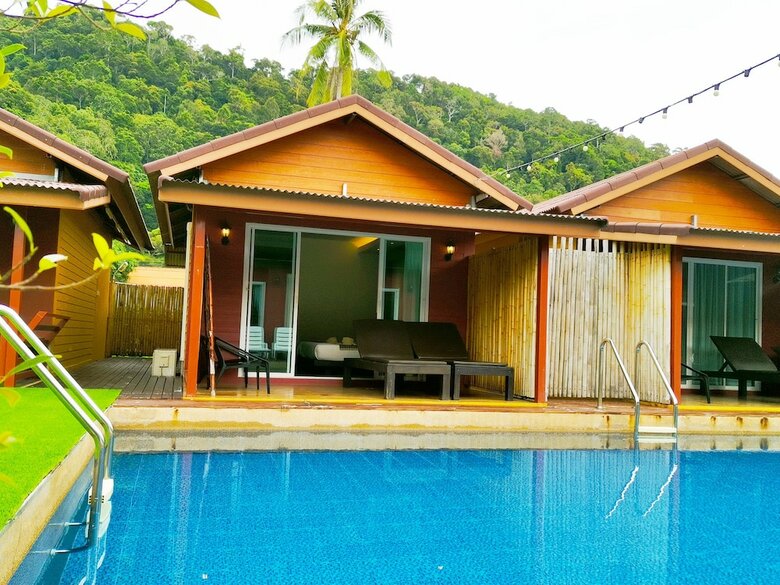Hotel Lanta For Rest Boutique