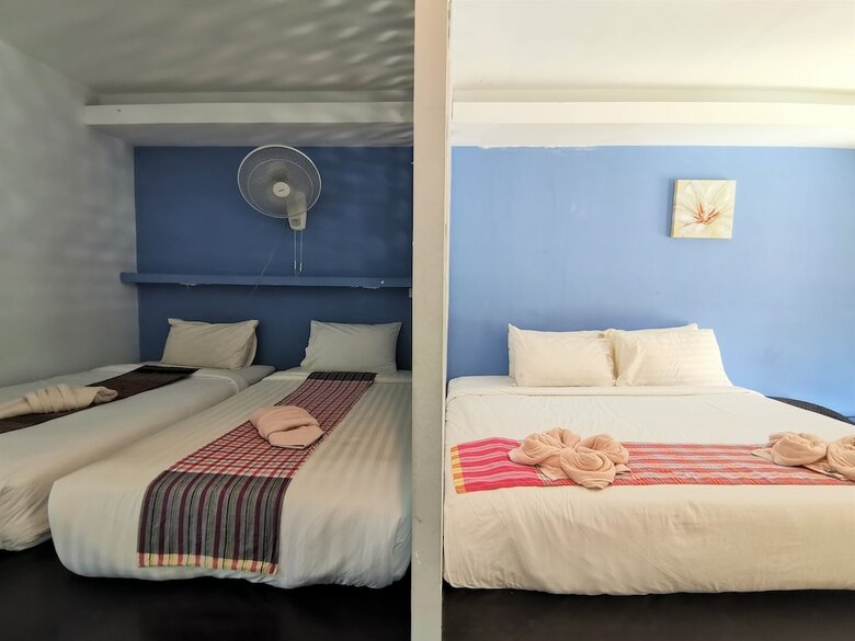 Hotel Lanta For Rest Boutique