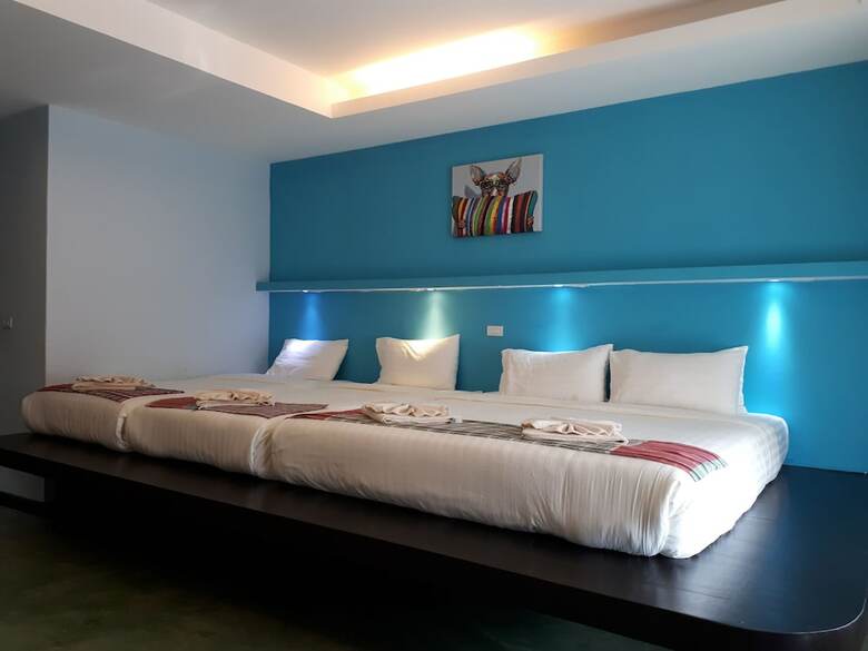 Hotel Lanta For Rest Boutique