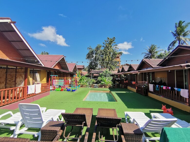 Hotel Lanta For Rest Boutique