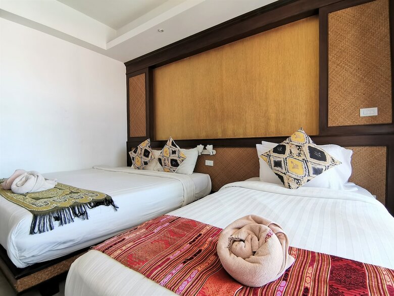 Hotel Lanta For Rest Boutique