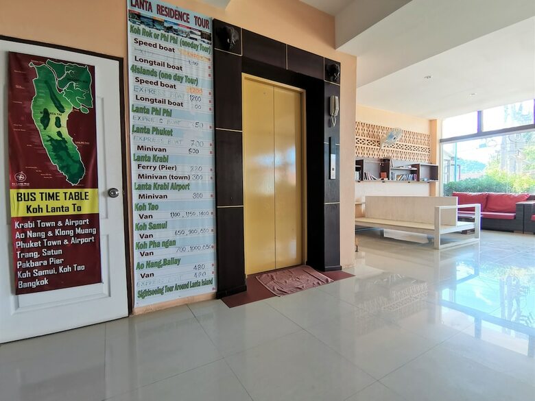 Hotel Lanta For Rest Boutique