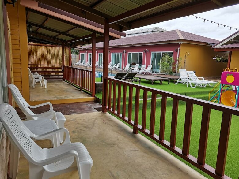 Hotel Lanta For Rest Boutique