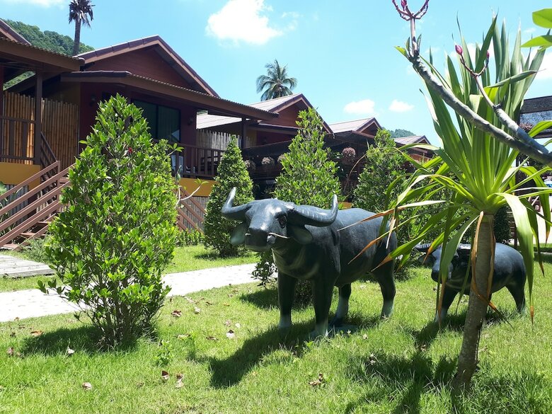 Hotel Lanta For Rest Boutique