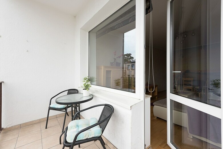 Apartamentos Little Home - Sands