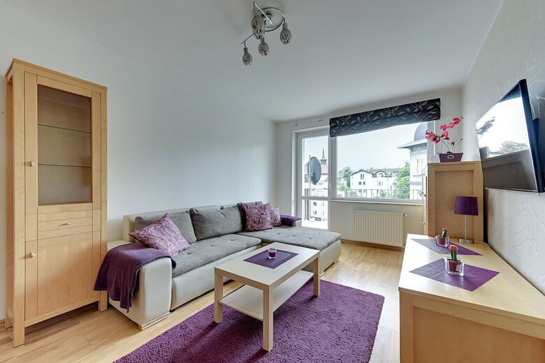 Apartamentos Little Home - Sands