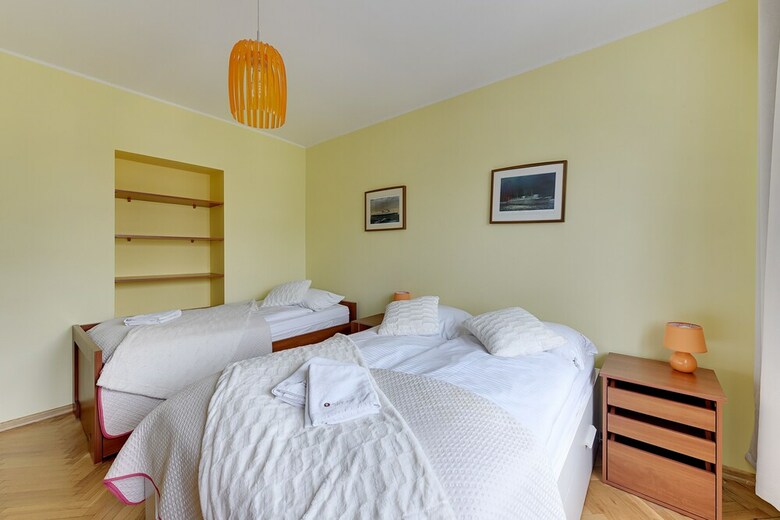 Apartamentos Little Home - Sands