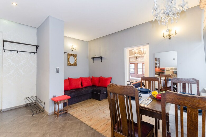 Apartamentos Little Home - Sands