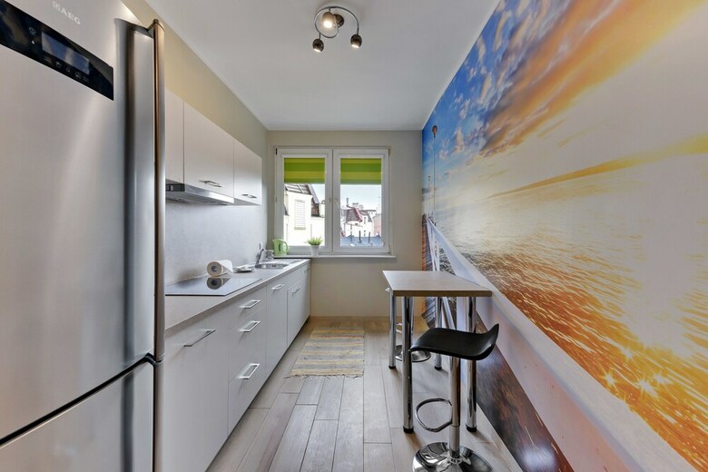 Apartamentos Little Home - Sands