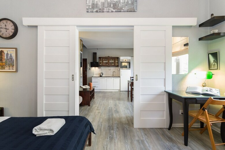 Apartamentos Little Home - Sands