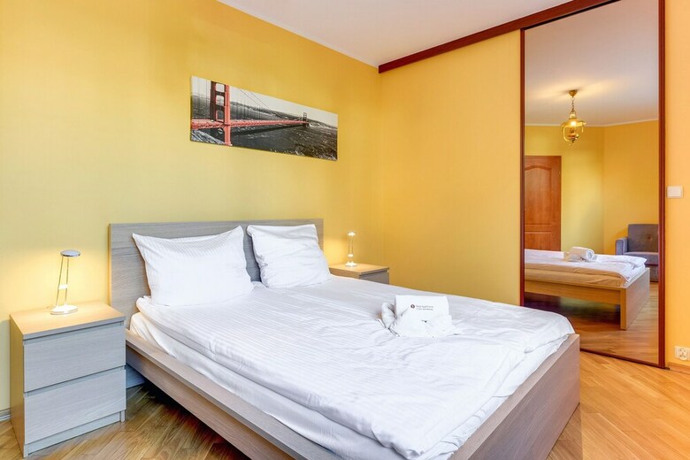 Apartamentos Little Home - Sands
