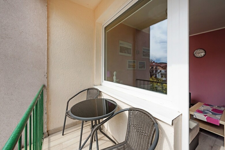 Apartamentos Little Home - Sands