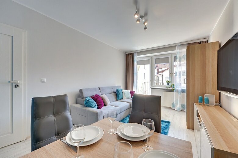 Apartamentos Little Home - Sands
