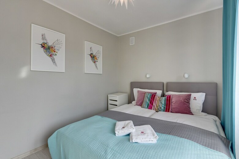 Apartamentos Little Home - Sands