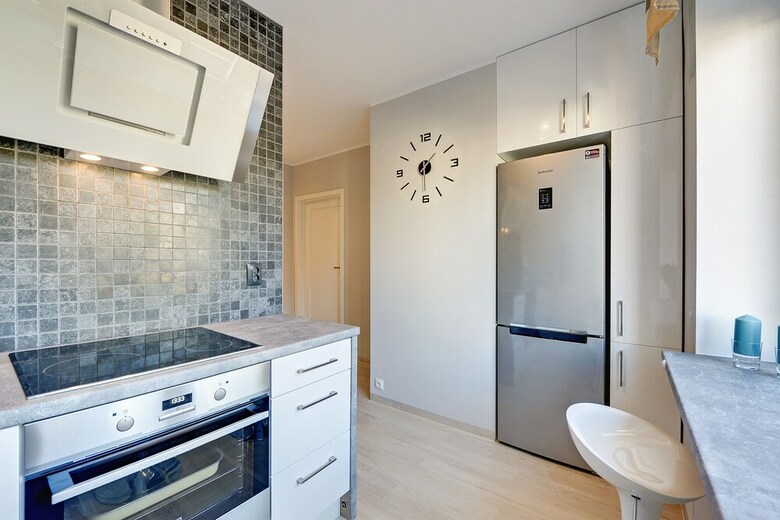 Apartamentos Little Home - Sands