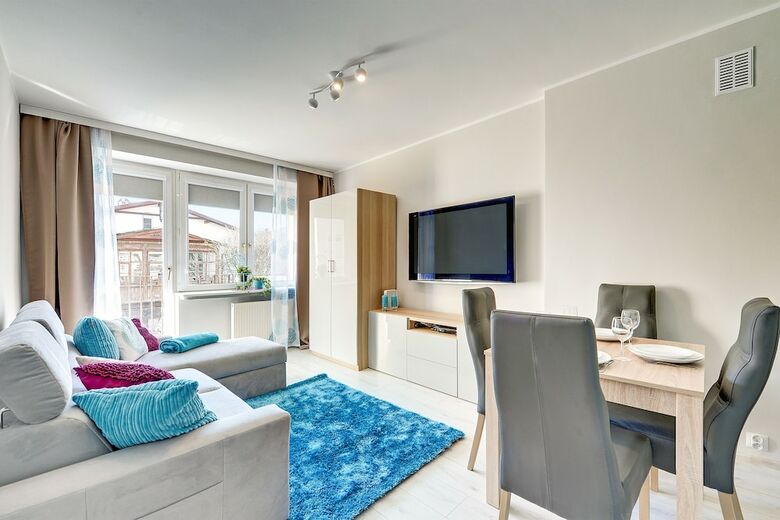 Apartamentos Little Home - Sands