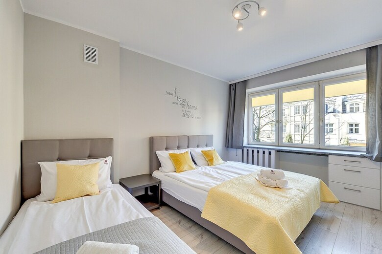 Apartamentos Little Home - Sands