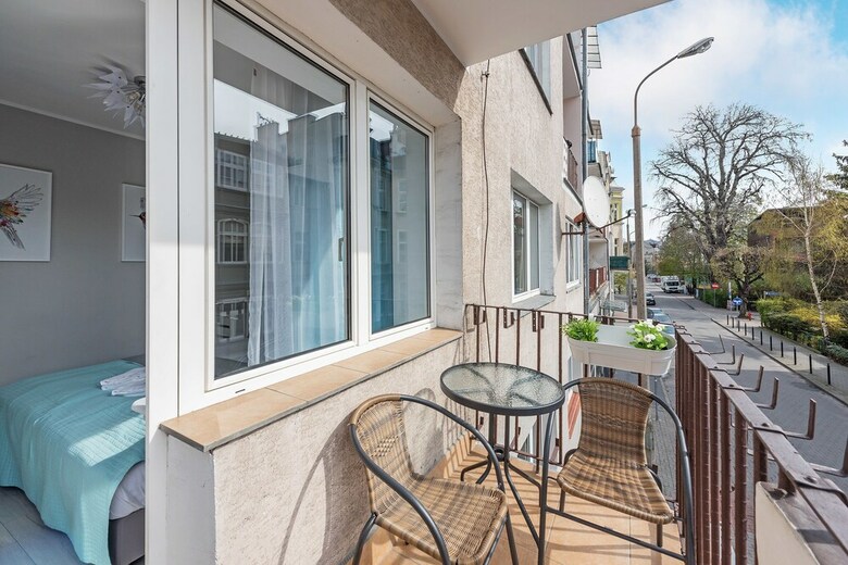 Apartamentos Little Home - Sands