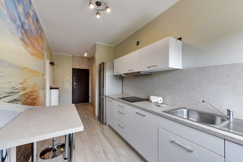 Apartamentos Little Home - Sands