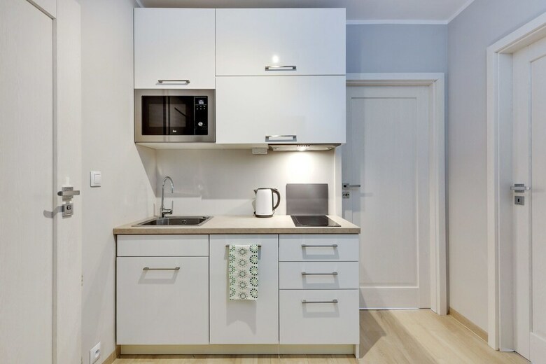 Apartamentos Little Home - Sands