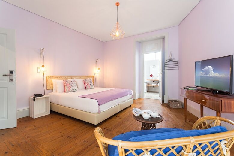 Hotel The Bohemian Place