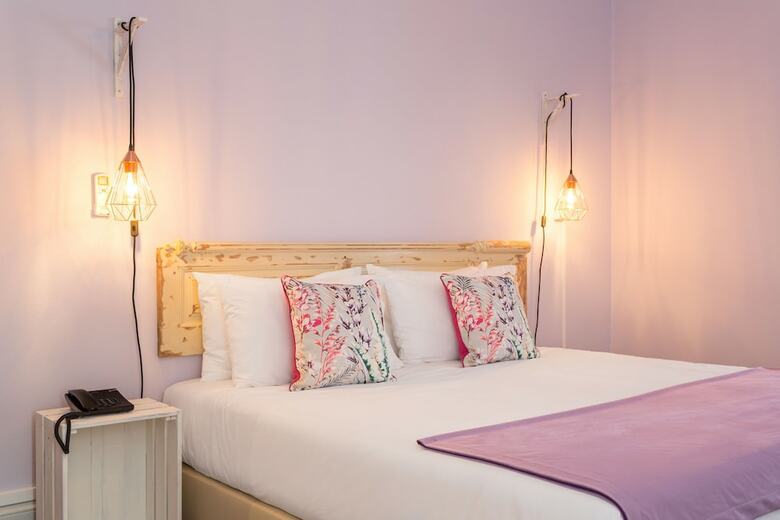 Hotel The Bohemian Place
