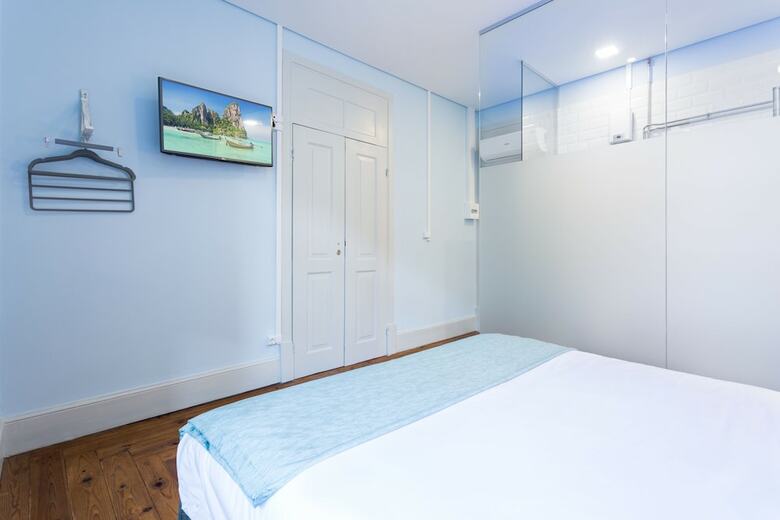 Hotel The Bohemian Place