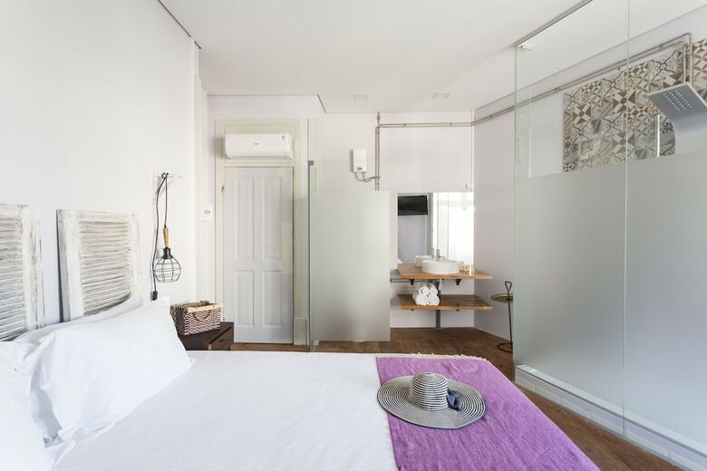 Hotel The Bohemian Place