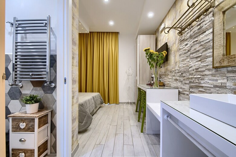 Hotel Vatican Nausicaa