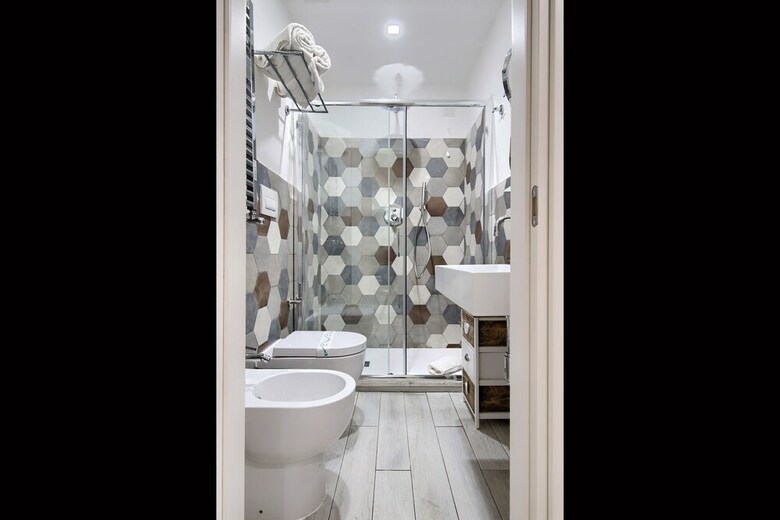 Hotel Vatican Nausicaa